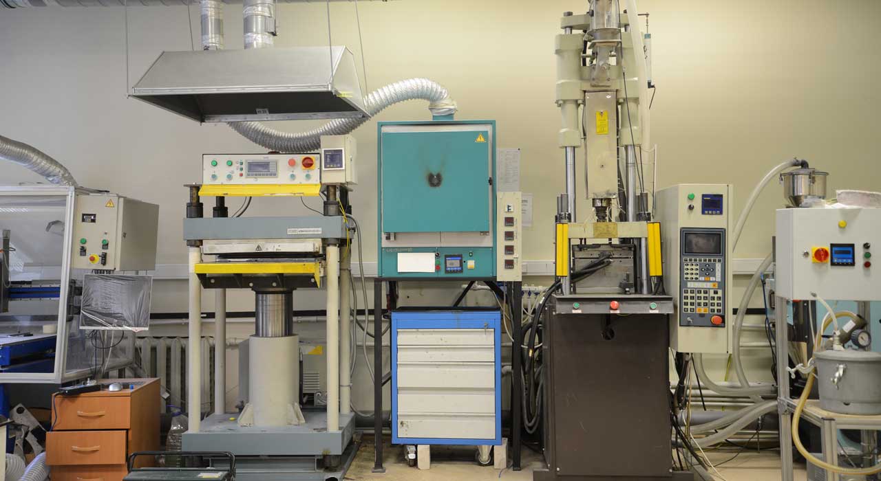 Laboratory for Advanced Materials Heterogeneous Synthesis