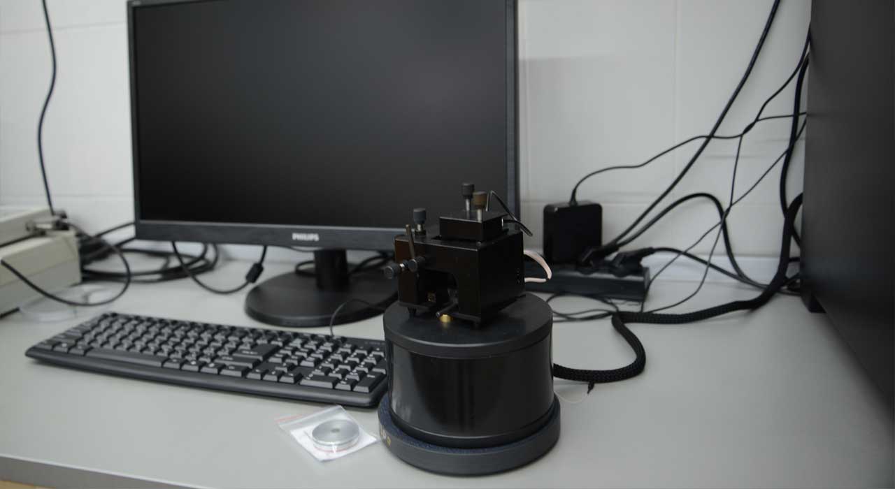 Multifunction scanning  probe microscope FemtoScan